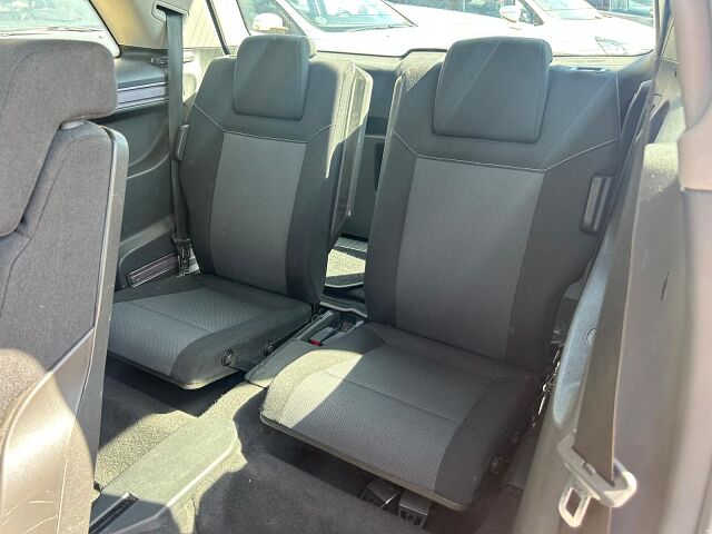 OPEL ZAFIRA 1.9 CDTI SPANISH LHD IN SPAIN 160000 MILES 7 SEATS SUPERB 2006